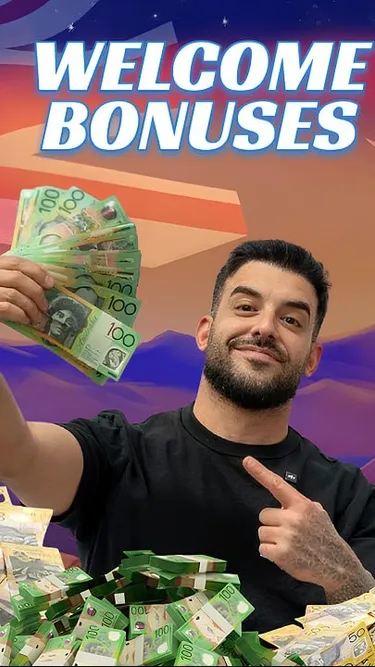 Aussie Gold Screenshot