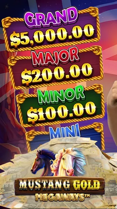 Aussie Gold Screenshot
